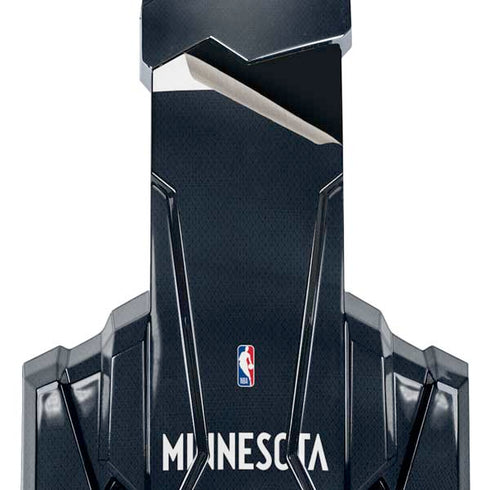 NBA Minnesota Timberwolves Jersey BENGOO G9000 Skin
